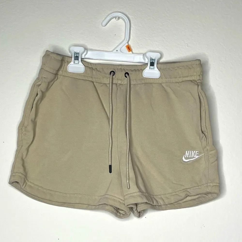 Used Nike Shorts